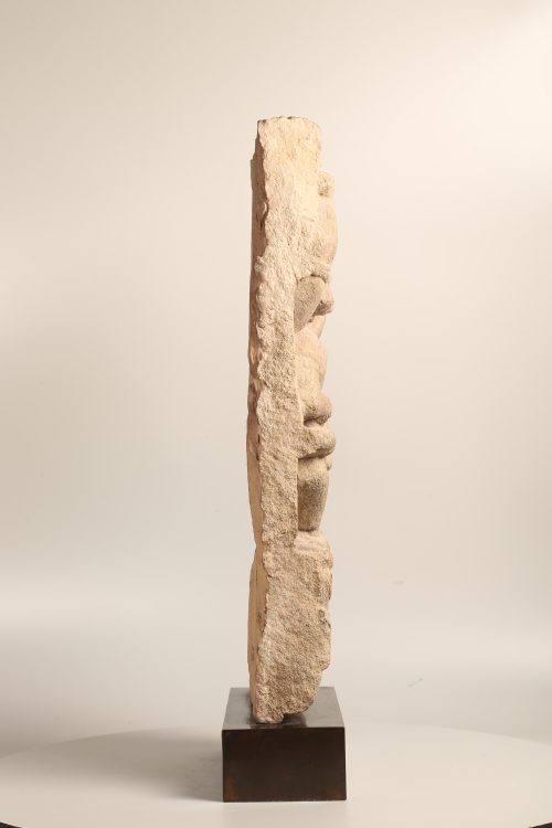 Stèle de Narasimha tuant Hiraṇyakaśipu – Image 3