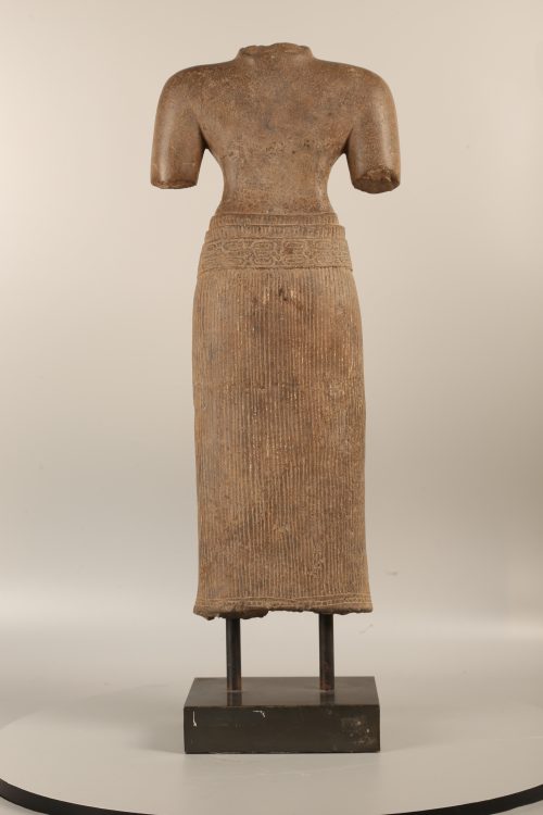 Buste de divinité féminine – Image 9