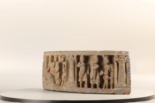Frise du Gandhāra – Image 2