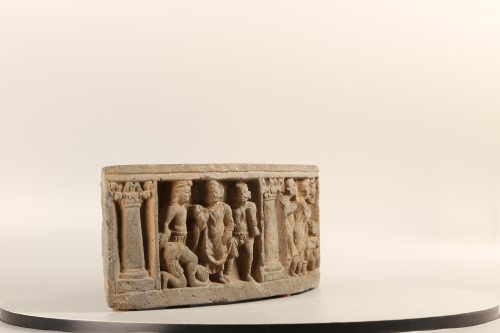 Frise du Gandhāra – Image 6
