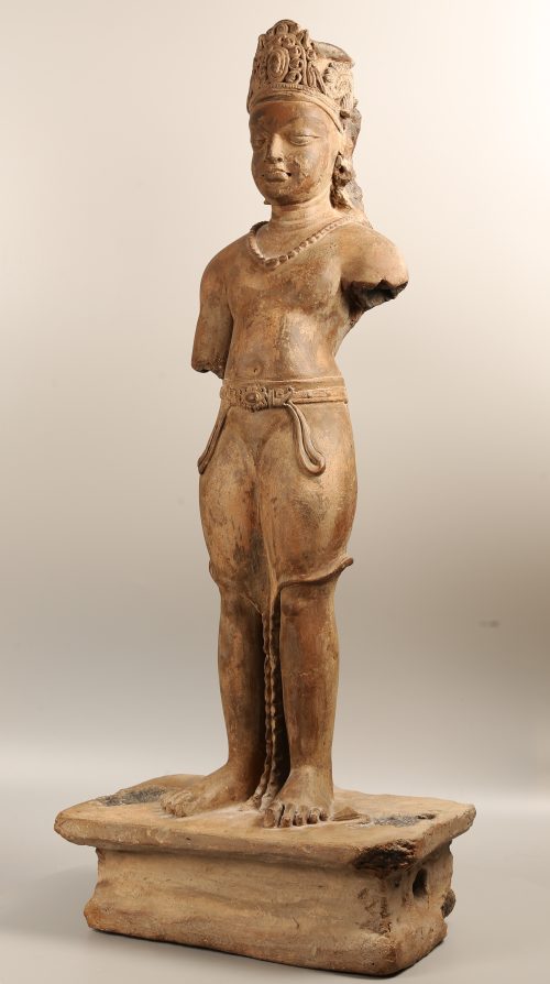 Divinité debout – Image 4