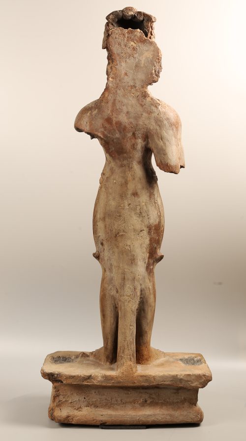 Divinité debout – Image 3