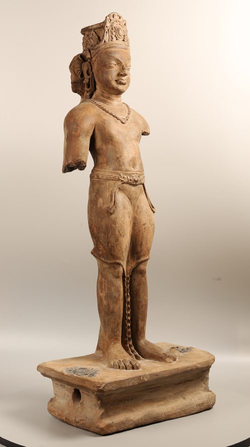 Divinité debout – Image 2