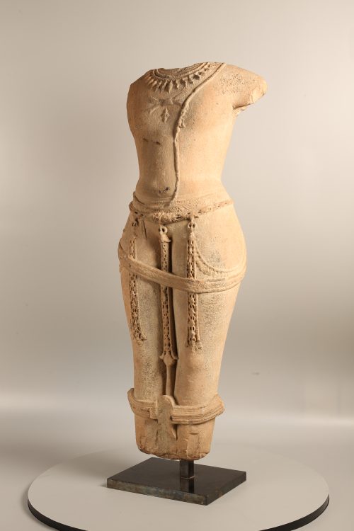 Torse de Visnu – Image 2