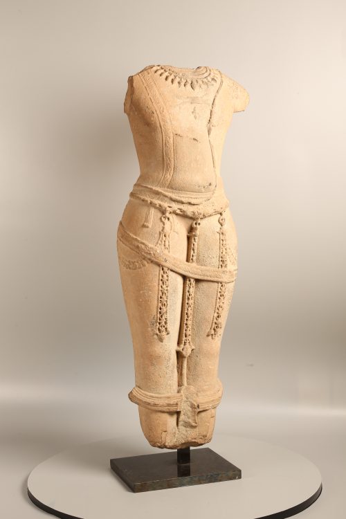 Torse de Visnu – Image 5