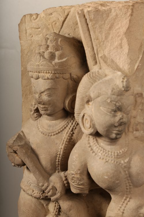 Stèle aux divinités – Image 3