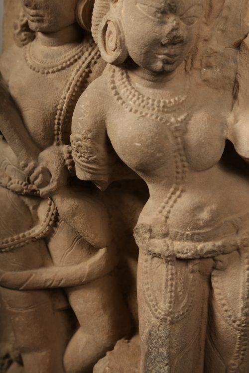 Stèle aux divinités – Image 4