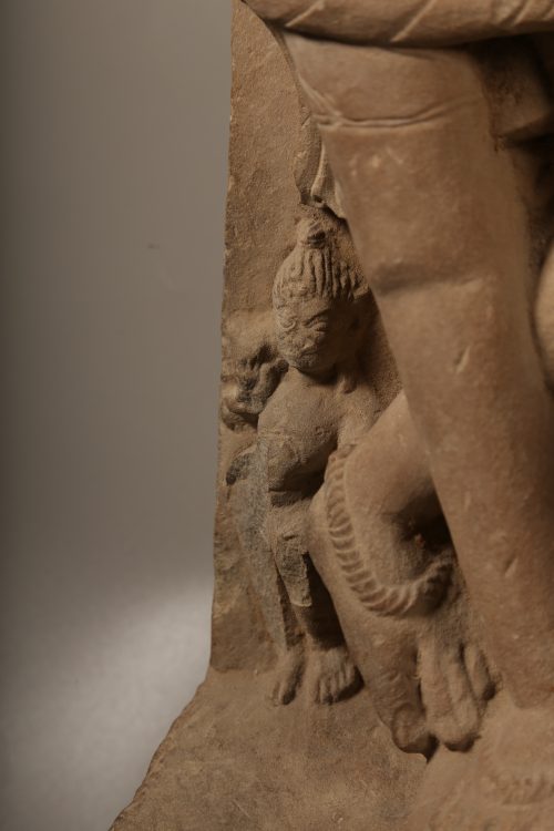 Stèle aux divinités – Image 5