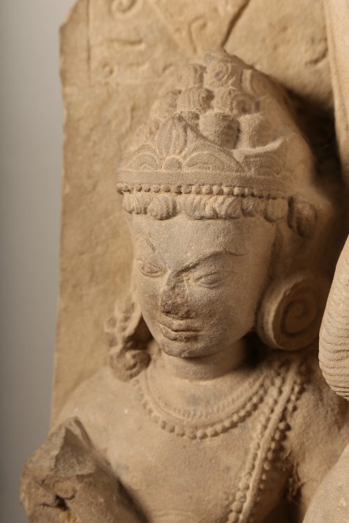 Stèle aux divinités – Image 6