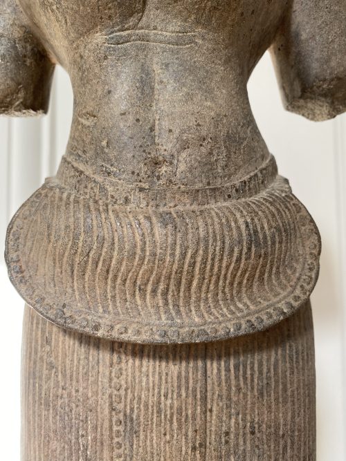 Buste de divinité féminine – Image 6