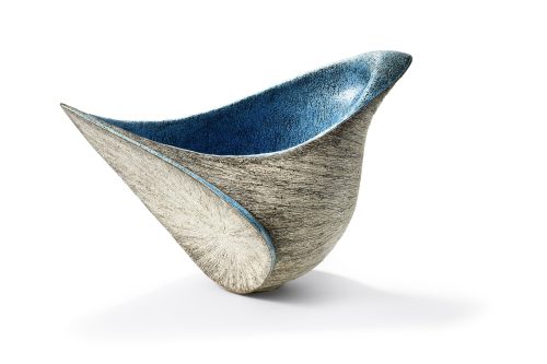 Kara-Shell Vessel