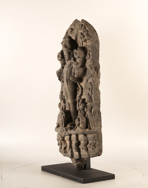 Surya stele - Image 2