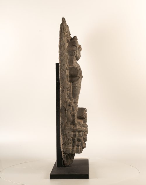 Surya stele - Image 5