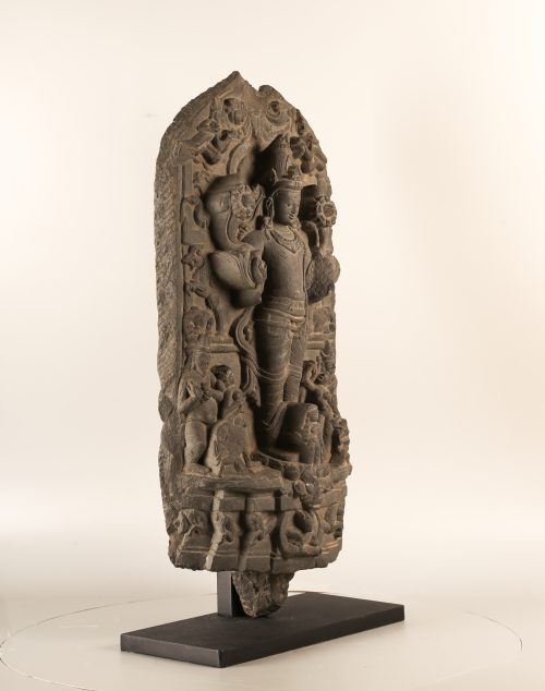 Surya stele - Image 6