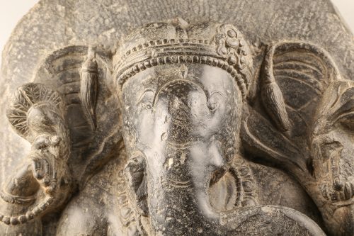 Stèle de Ganesh – Image 2