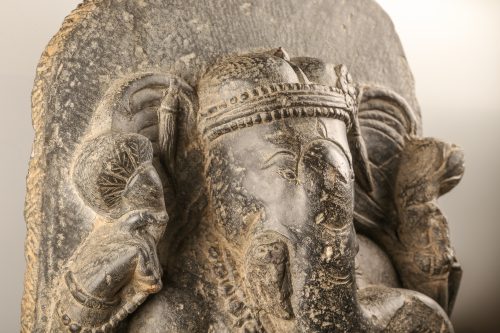 Stèle de Ganesh – Image 3