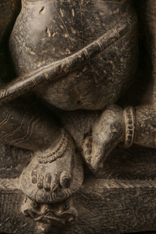 Stèle de Ganesh – Image 4