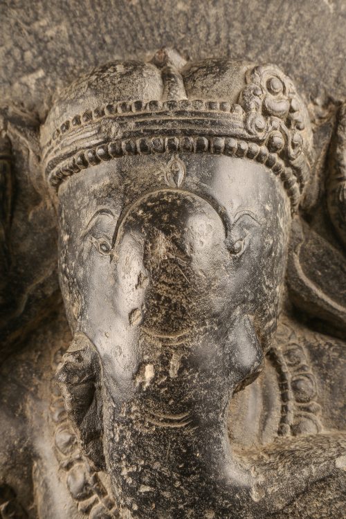 Stèle de Ganesh – Image 5