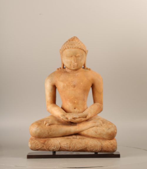Tīrthaṅkara Jaïn