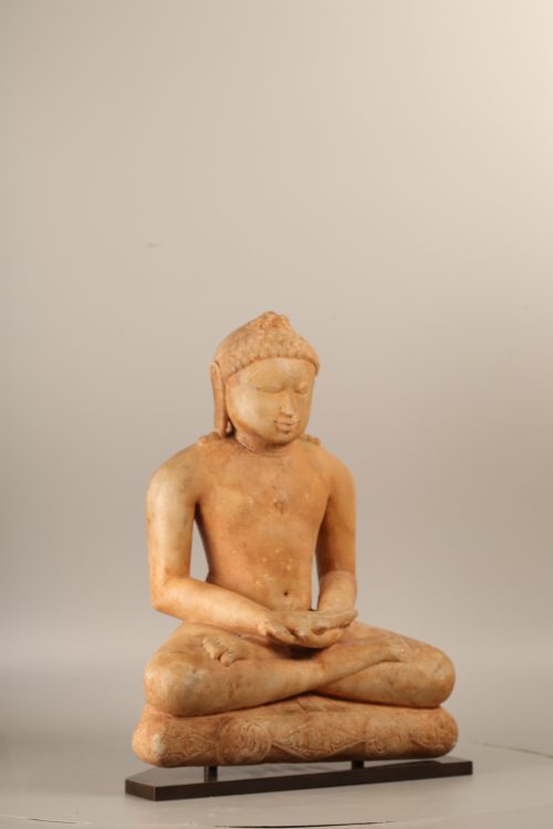 Tīrthaṅkara Jaïn – Image 2