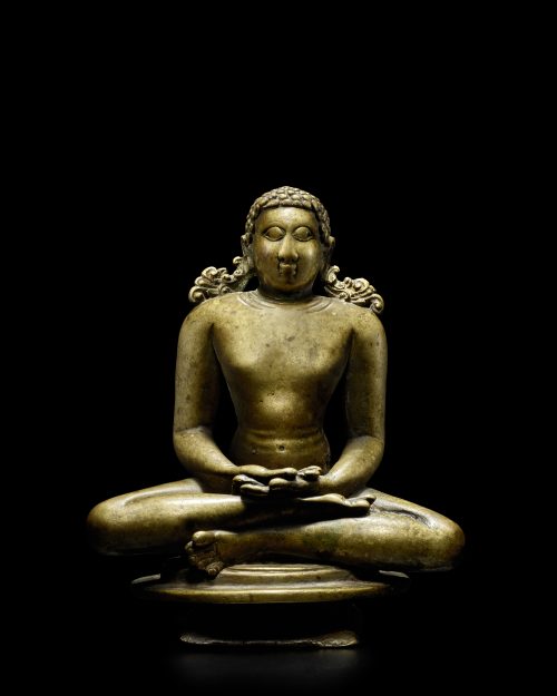 Rishabhanatha assis – Image 4