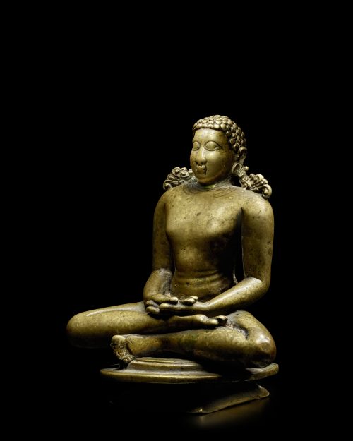 Rishabhanatha assis