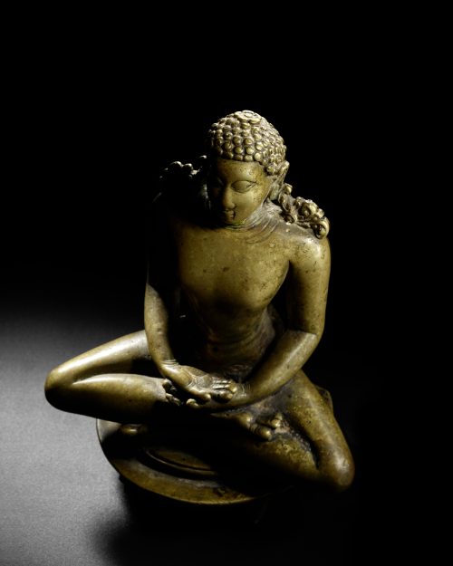 Rishabhanatha assis – Image 3