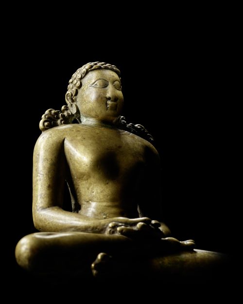 Rishabhanatha assis – Image 2