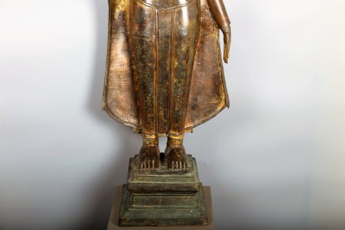 Buddha debout – Image 4
