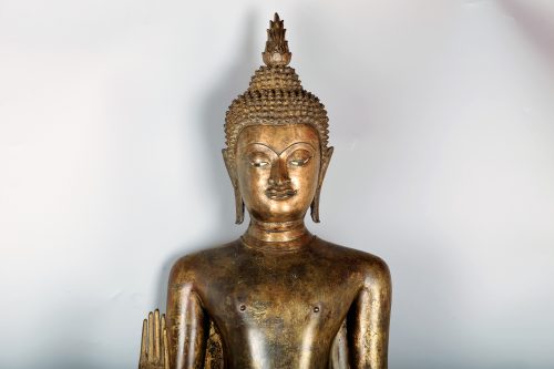 Buddha debout – Image 3