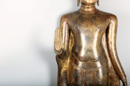 Buddha debout – Image 2