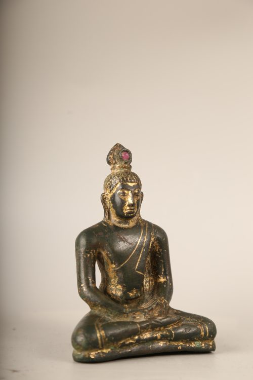 Buddha assis – Image 2