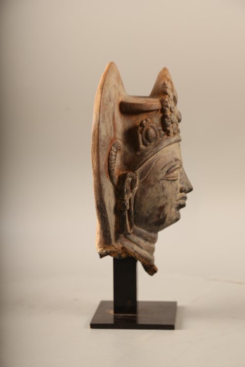 Tête de Sūrya – Image 4