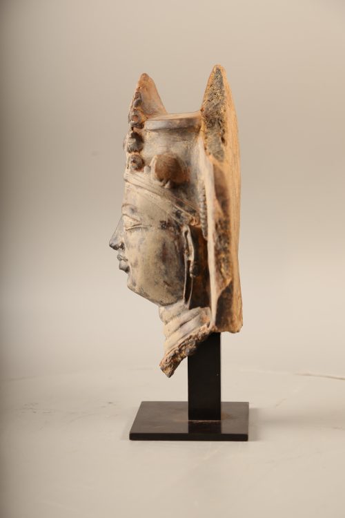 Tête de Sūrya – Image 6
