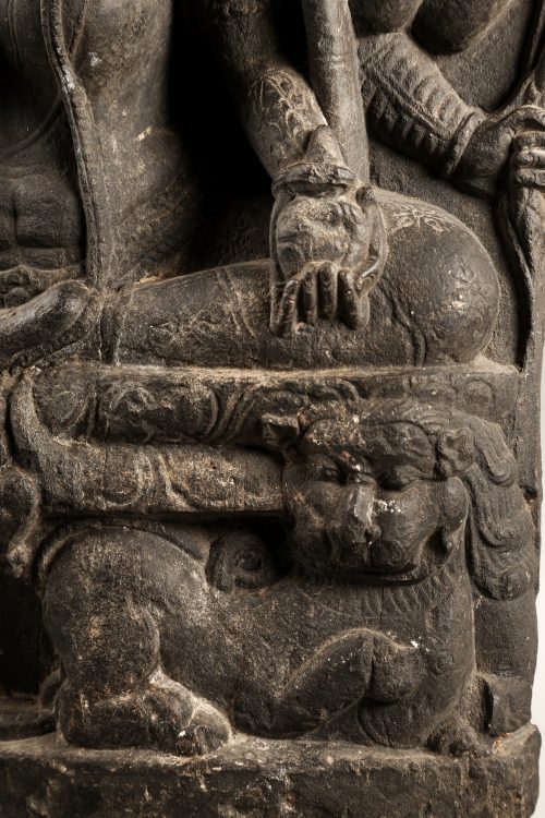 Durgā - Image 2