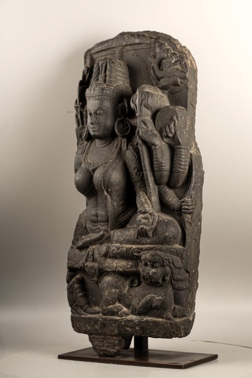 Durgā - Image 4