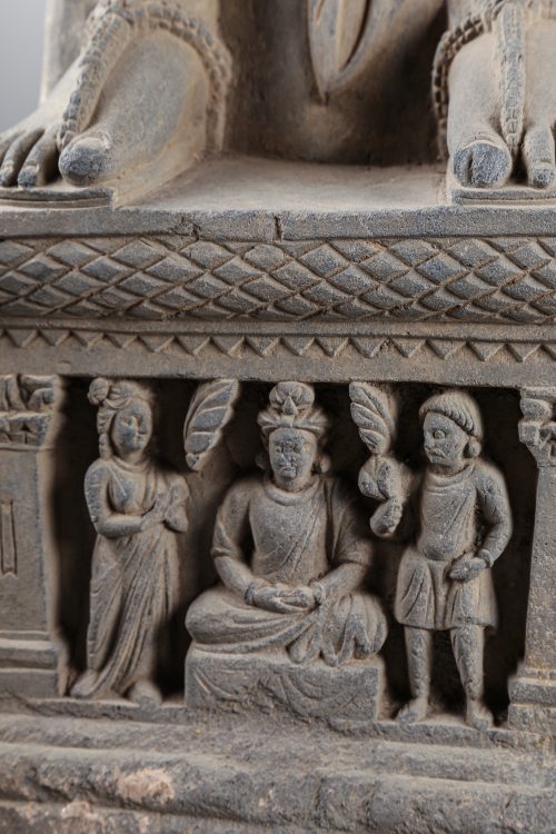 Piédestal Gandhara – Image 7