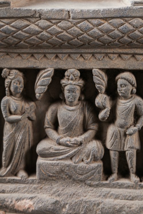 Piédestal Gandhara – Image 6