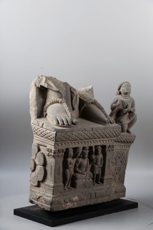 Piédestal Gandhara – Image 2
