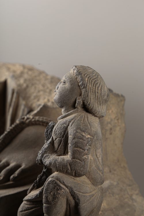 Piédestal Gandhara – Image 4