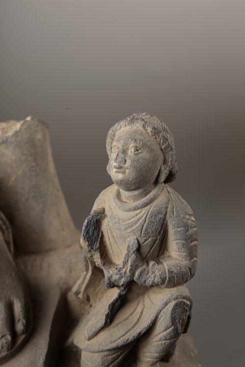 Piédestal Gandhara – Image 5