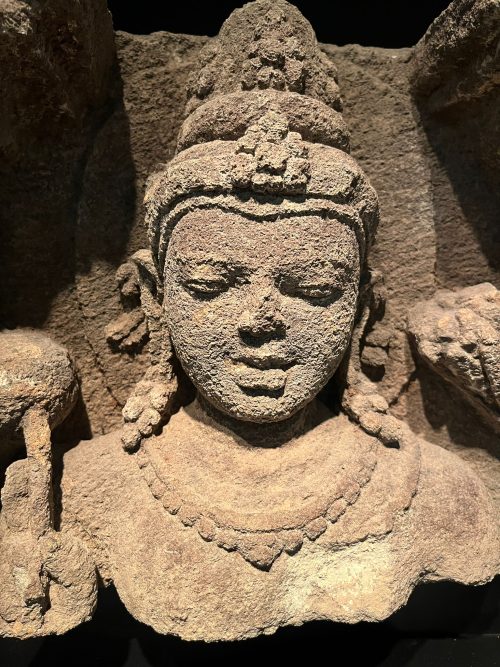 Relief de Lokeśvara – Image 2