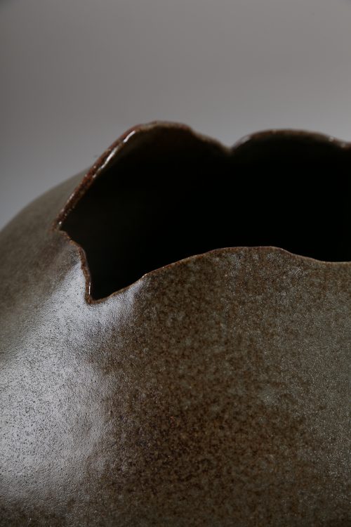 Kazuo Takiguchi - Sculpture biomorphique – Image 4