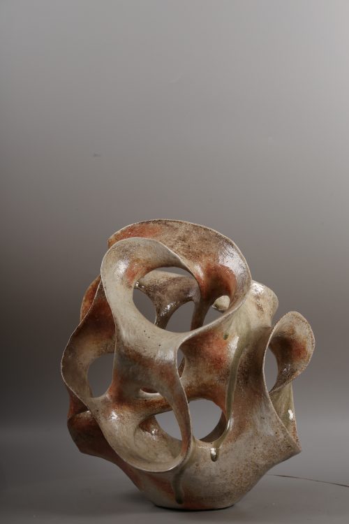 Kurokawa Tōru - Calabi-Yau Manifold – Image 6
