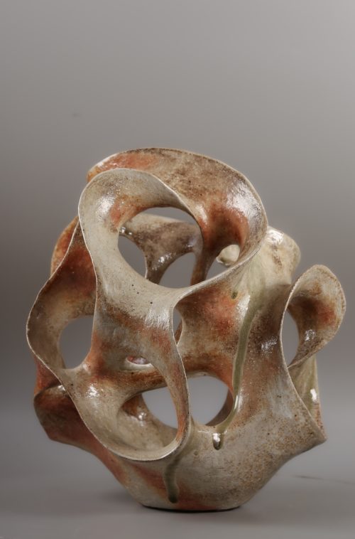 Kurokawa Tōru - Calabi-Yau Manifold
