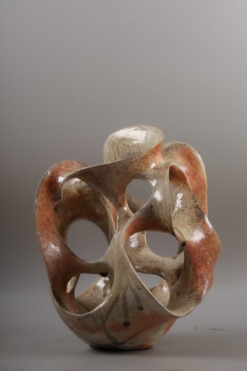 Kurokawa Tōru - Calabi-Yau Manifold – Image 5