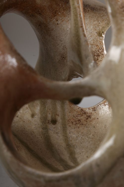 Kurokawa Tōru - Calabi-Yau Manifold – Image 4