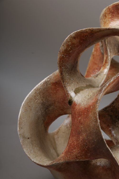 Kurokawa Tōru - Calabi-Yau Manifold – Image 3