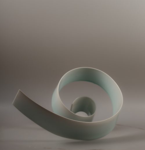 Kino Satoshi - Spirale Oroshi T19-17R-4 – Image 3