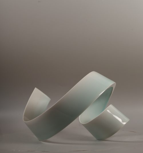 Kino Satoshi - Spirale Oroshi T19-17R-4 – Image 2